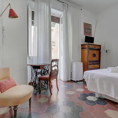 Apartment Charming Colosseum