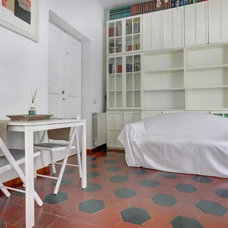 Apartment Charming Colosseum *