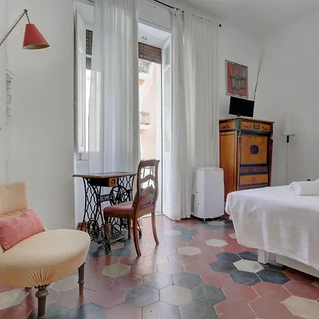 Apartmán Charming Colosseum