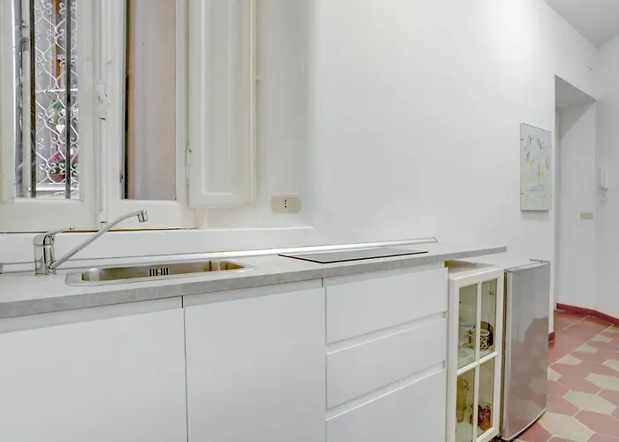 Charming Colosseum *