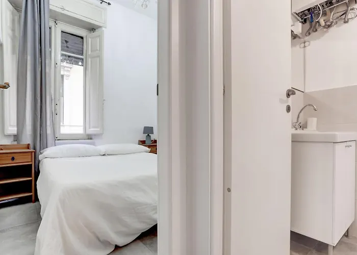 アパート Charming Colosseum *