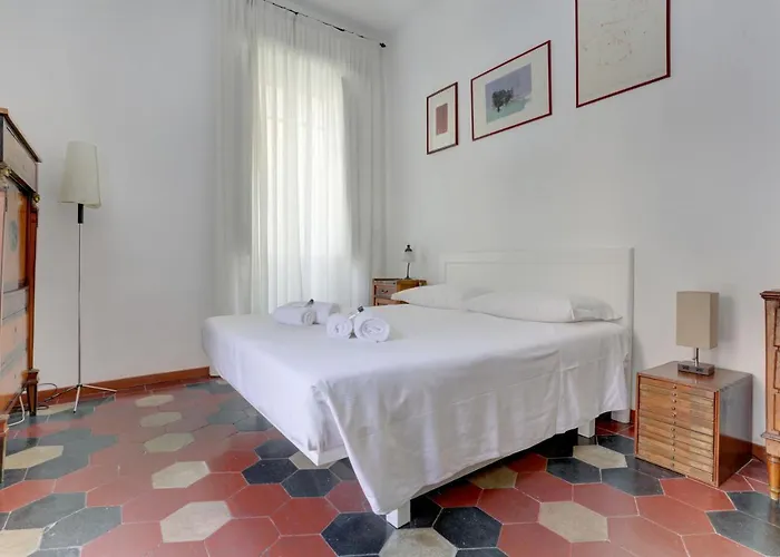 Charming Colosseum *