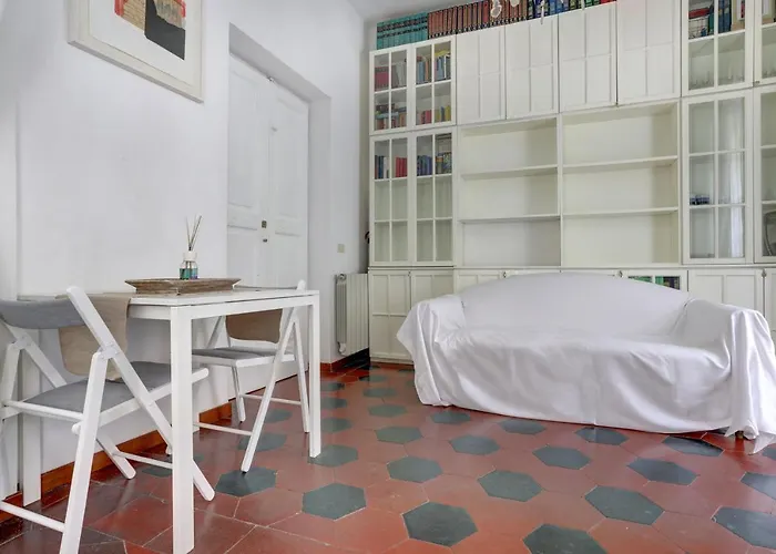 アパート Charming Colosseum *