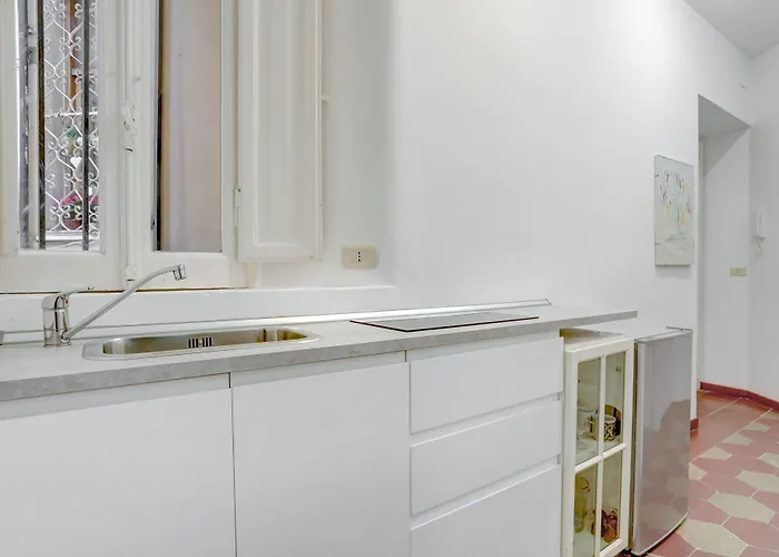 アパート Charming Colosseum *