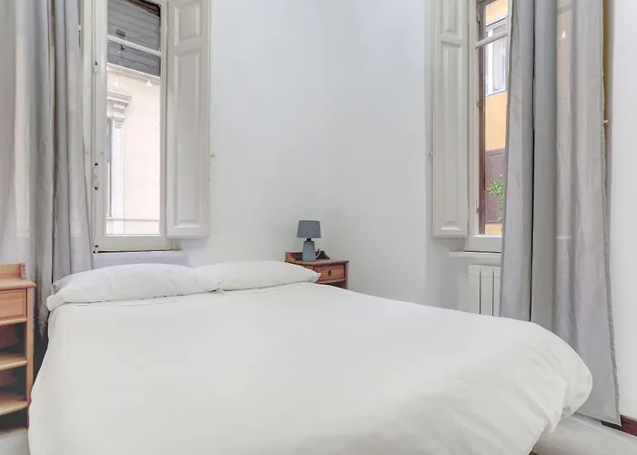 Charming Colosseum *