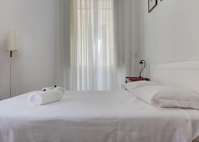 Charming Colosseum *