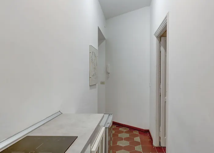 Charming Colosseum アパート ローマ