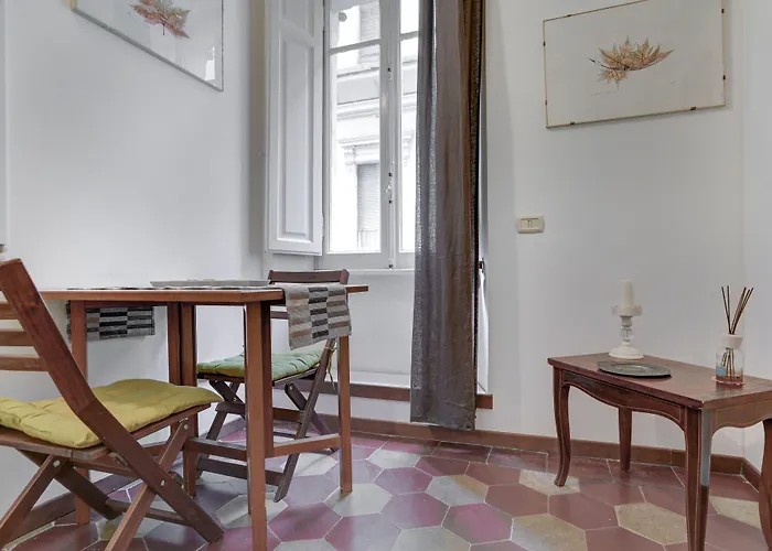 Charming Colosseum ローマ