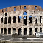 Charming Colosseum Lejlighed Rom