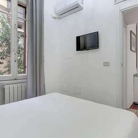 شقة Charming Colosseum *